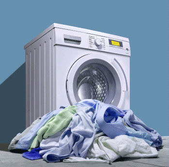 Информация для владельца стиральной машины